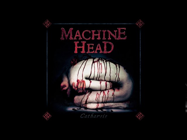 Machine Head - Razorblade Smile