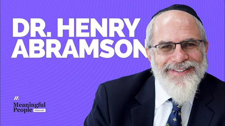 Uncovering the Gems of Jewish History | Dr. Henry ...