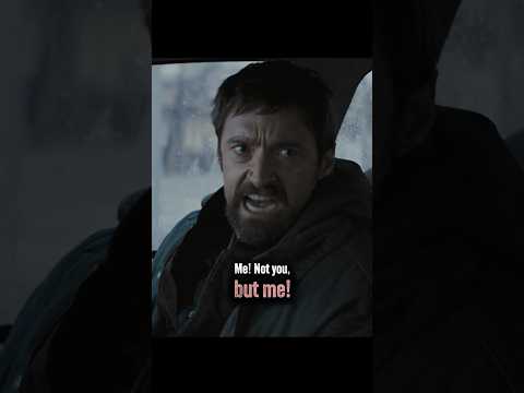 Prisoners Most Touching Line Wasn T Scripted