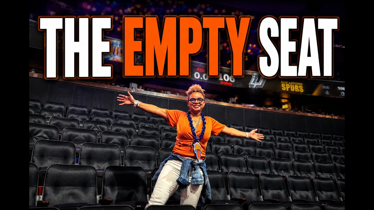 Did My Dad Visit Me at the NBA Finals? | A Special Edition - Caregiving Story