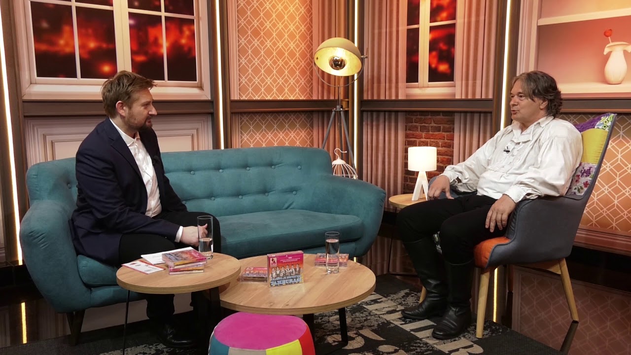 STANKO ŠARIĆ O NAJTEŽIM TRENUCIMA NAJBOLJIH HRVATSKIH TAMBURAŠA (DALIBOR PETKO SHOW CMC TV)