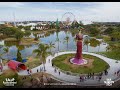 Aguascalientes. Meditación para el Edo. de Aguascalientes - México.