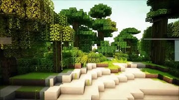 CUBE UHC SEASON 14 - [Unofficial] INTRO! :]