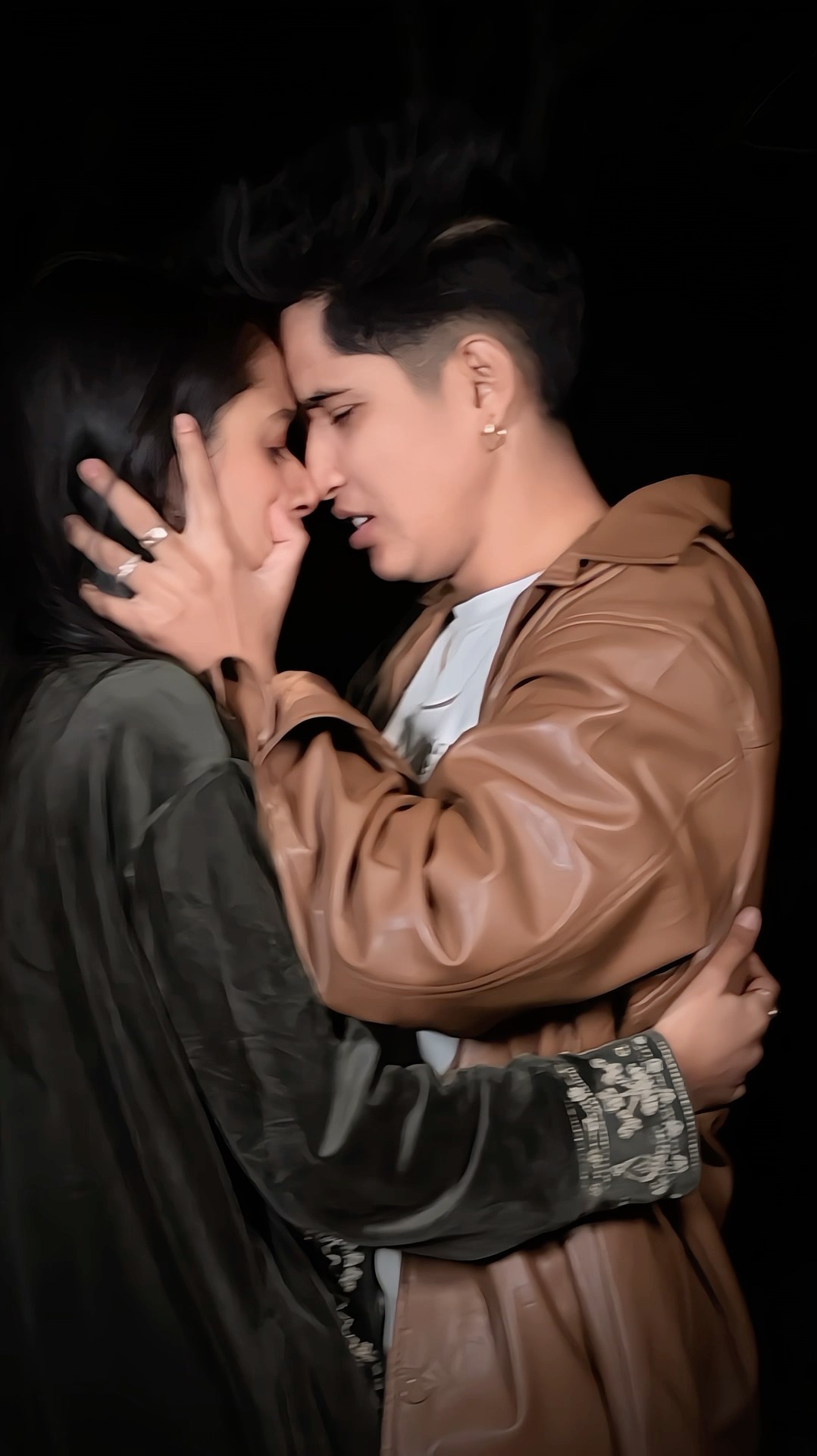 mein Apko chod kr Nhi ja skti ❤️? #love #rajjufam #sad #trending #foyou #video @chotanawab