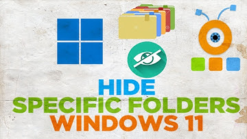 How to Hide Specific Folders From Search Results in Windows 11