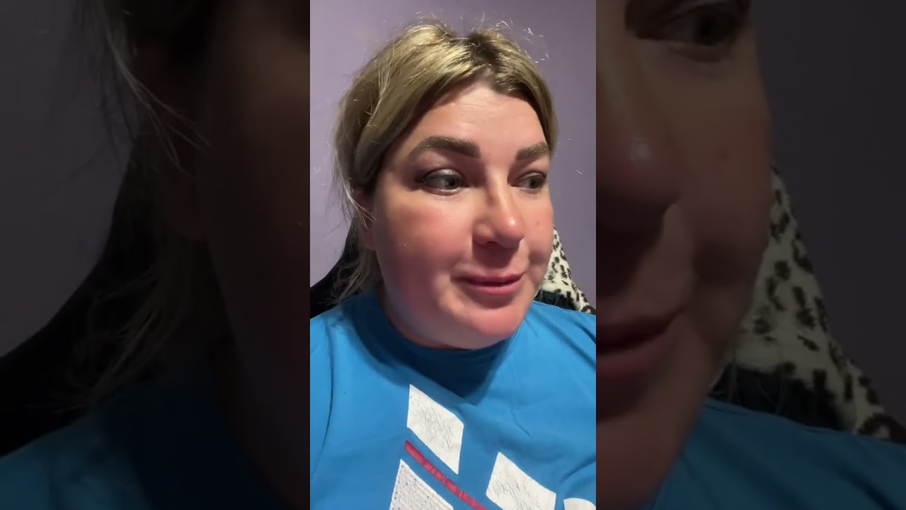 Яся і гості 