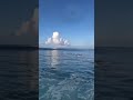 POV barrel riding! #shorts
