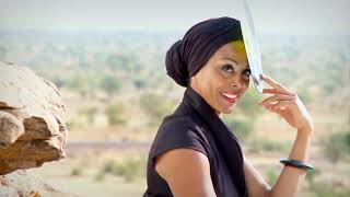 Hello  to Mama  VIDEO CLIP (official )Zap Mama - Resimi