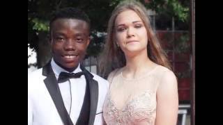 Class Of 2016 - Prom Movie