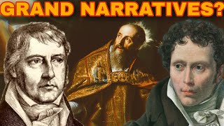 Does History Have a Meaning? | Featuring Nick Nielsen