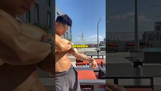 The Rise and Disappearance of William Lee 😔