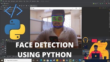 Face Detection using Python Opencv | Tiny Engineer