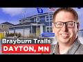 Brayburn Trails Dayton MN David Weekley Homes Brayburn Trails Dayton MN David Weekley Homes