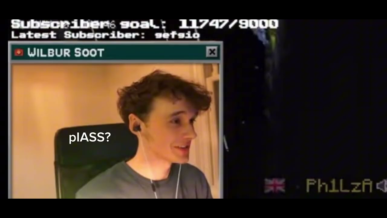 etoiles being etoiles😭😭 etoiles is the most underrated person in the qsmp omg