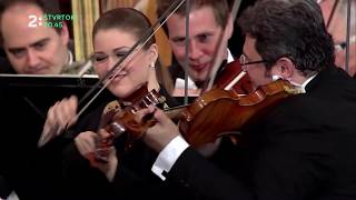 Letný Koncert Zo Schönbrunnu (20.6.) Letný Koncert Zo Schönbrunnu (20.6.)