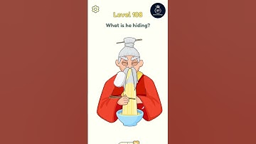 Dop 2 Delete On Part Level 108 | #shorts #youtubeshorts #dop2 #dop2game #dop2level  #dop2gamer