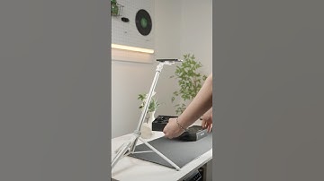 See what can this #Ulanzi TT88 Overhead Selfie Stick do! Amazon 25% off, link below. #AmazonPrime