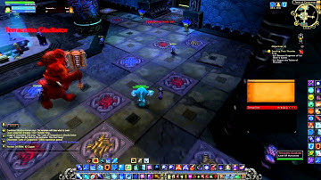 CataQuests.com - Stealing Their Thunder King