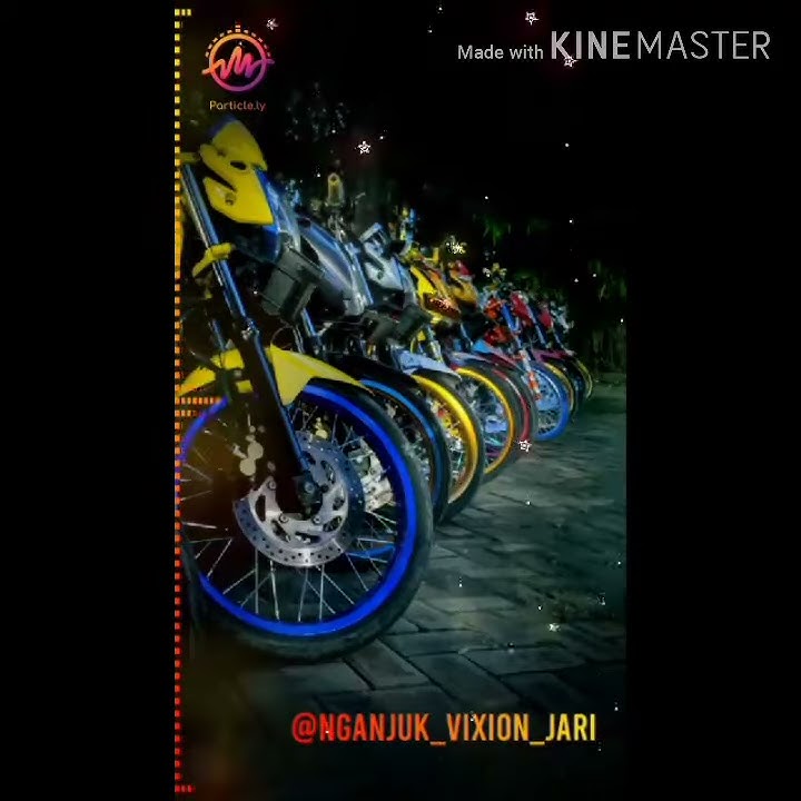 Story wa  anak vijar nganjuk ..