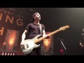 Capture de la vidéo Sleeping With Sirens - Full Set At The Wiltern #Endthemadnesstour2016