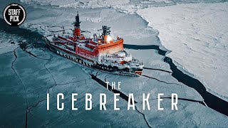 nuclear ice breaker ship #nuclearship #shorts #viral