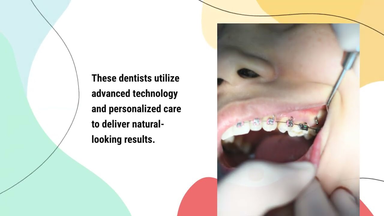Best cosmetic dentist in 78214 san antonio texas