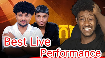 New Eritrean Tigrigna Music live Performance 2025| Akrem Jemal |Shikorina |ሽኮሪና|_reaction