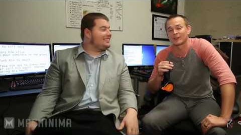 ARCHIVE: Game Room Time Lapse & PC Build