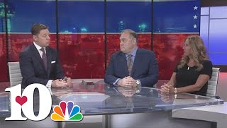 Legal experts speak on impact of expulsion votes in TN legislature