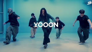 [House Dance Choreography] House Victimz - Love Me  / YOOON