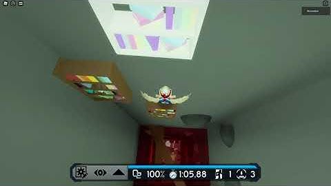 FE2 Community Maps | Deserted Pool | [Nostalgic Crazy] (Solo) || Roblox ||