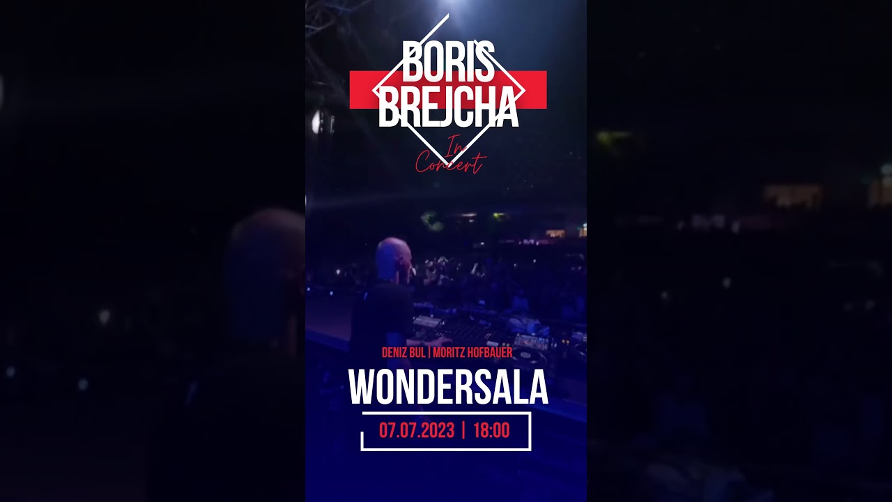 YouTube에서 Get ready 🥳 Boris Brejcha in Riga 🇱🇻 07.07.23 🖤 보기 YouTube에서 Get ready 🥳 Boris Brejcha in Riga 🇱🇻 07.07.23 🖤 보기