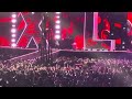 Lil Wayne Performs A Milli Live at WrestleMania 40