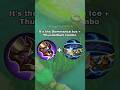 The most broken item combo in MLBB!