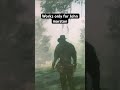RDR2 Hunter Outfit🤠 (details at the end)