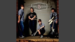 Take My Hand - Triple5Seven