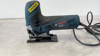 Köp Sticksåg Bosch GST90E på Klaravik