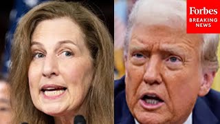 Celebrity 'This Just Feels Hollow': Kim Schrier Rips GOP And Trump Over Medicaid Cuts Wealth