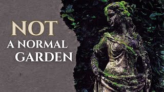 Gothic Garden Plants Explained Dark & Dramatic Choices