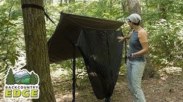 Eagles Nest Outfitters Onelink Hammock Shelter System