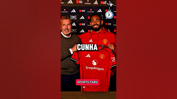 Matheus Cunha has officially joined manchester united #manchesterunited
