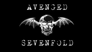 Download lagu Avenged Sevenfold - Dear God (lyrics video)