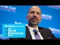 The David Rubenstein Show: Uber CEO Dara Khosrowshahi