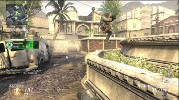 Best Class to Rank up in Black Ops 2