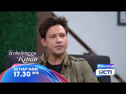 TERBELENGGU RINDU TRAILER: BERHASIL GAK YA RENCANA BIRU MENJEBAK MARCEL? - Lucky Perdana, Glenca Chy