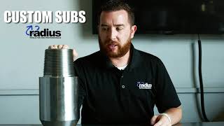 Learn: Radius Custom Subs