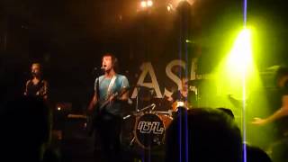 Ash ft Charlotte Hatherley - A Life Less Ordinary