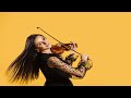 The Very Best Of Romantic Violin Instrumental - Beautiful Relaxing Violin Music for Stress Relief