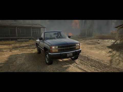Snowrunner New Game Plus Part 5 YouTube Hqdefault 