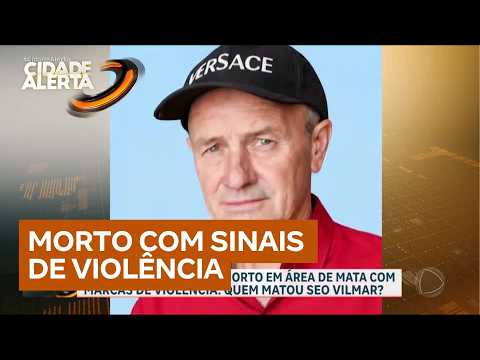 17637385 ERP 1109 CA VILMAR MYSTERY